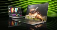 RTX 50 series gaming laptops bring DLSS 4 Multi-Frame Generation to the masses (Image via Nvidia)